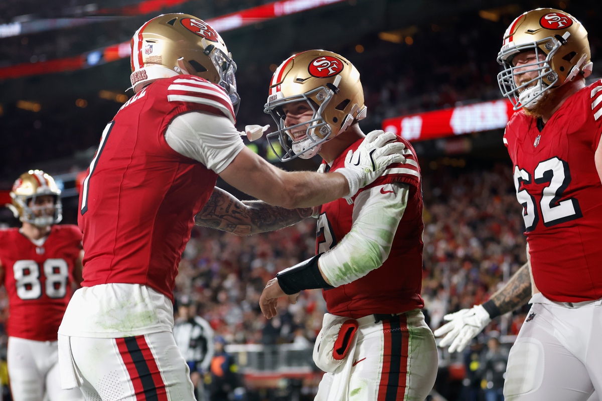 Vegas pick'em: NFL Week 18 winners against the spread