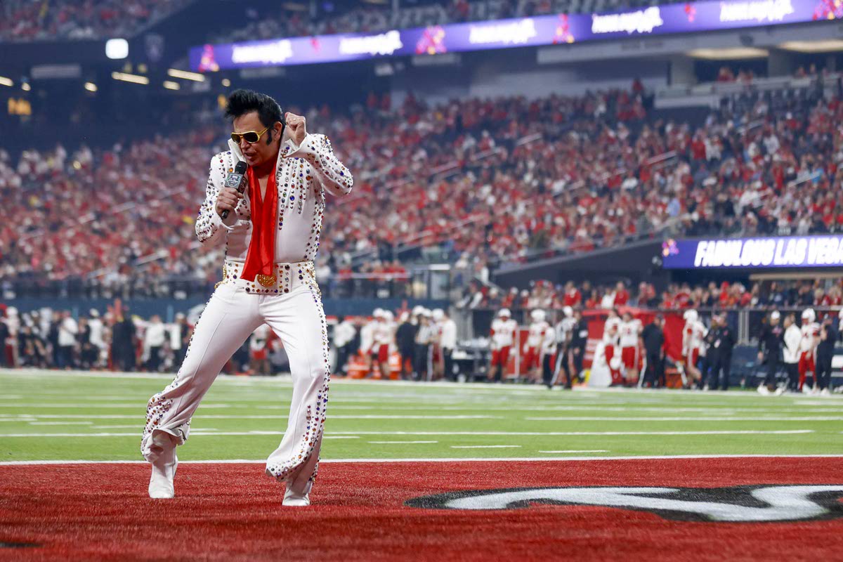 Schedule finalized: 2027 College Football Playoff title game Jan. 25 in Las Vegas