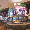 The sportsbook at Station Casino’s Durango Resort is seen in this 2023 photo. A new federal tax change limits how much betting losses can be deducted against winnings, a shift Nevada lawmakers and the gaming industry say could discourage wagering and is prompting congressional efforts to reverse the policy.
