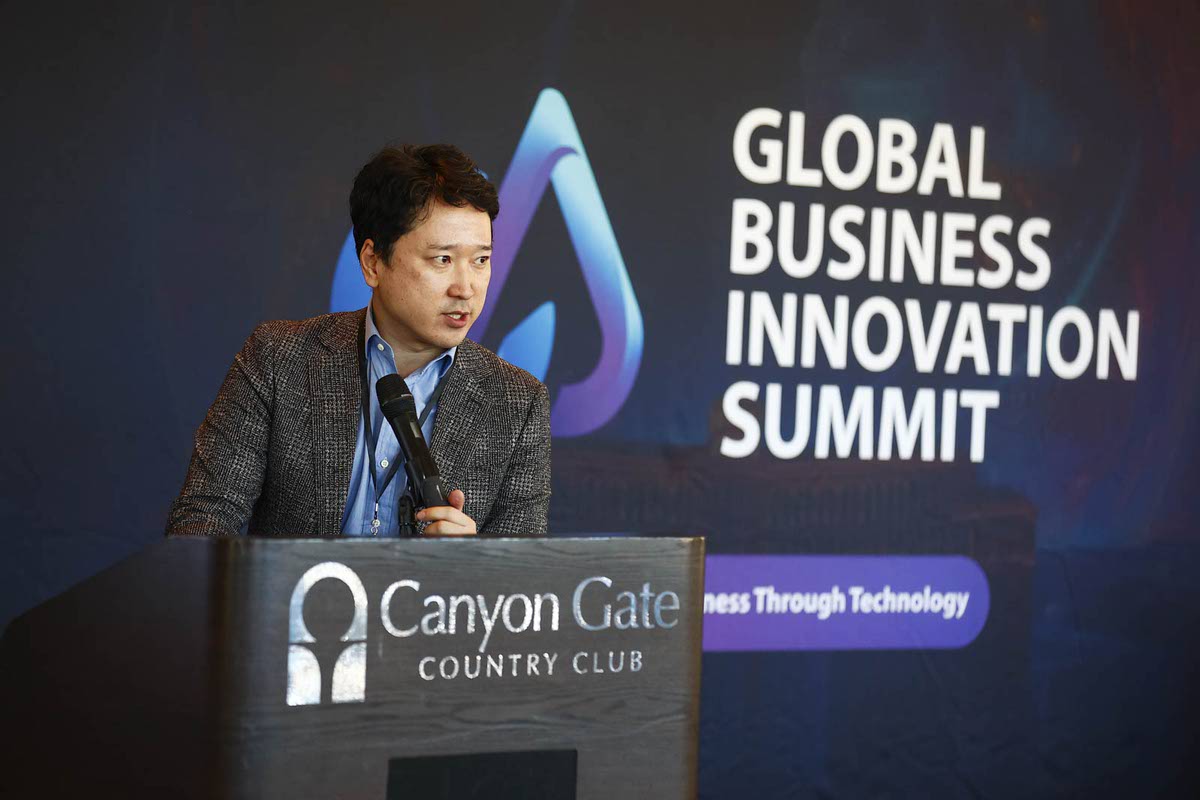 Pre-CES summit links Korean startups with Nevada business leaders