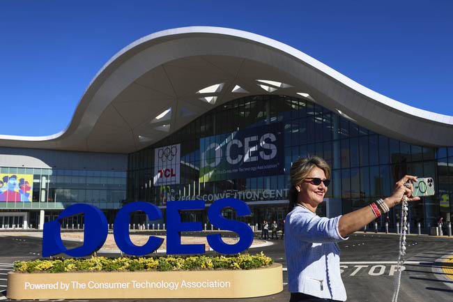 LVCVA rolls out $600 million convention center overhaul, just in time ...