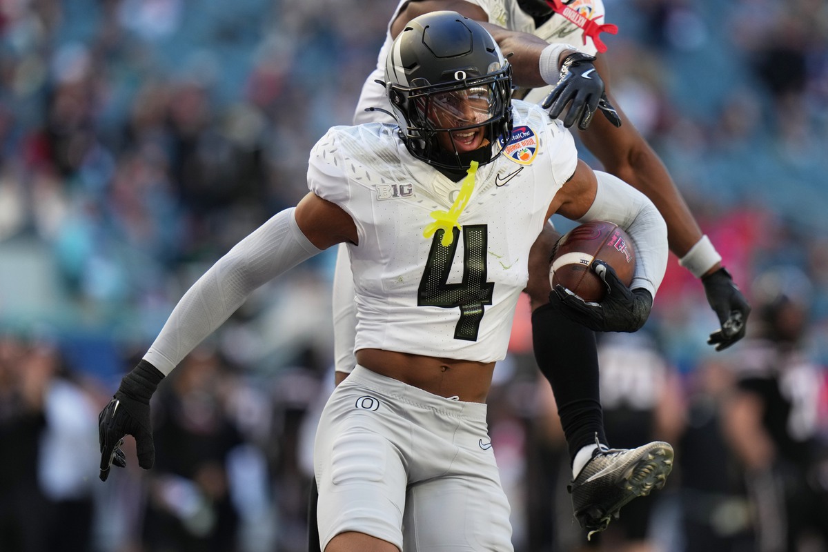 College football by the odds: National semifinals picks and preview