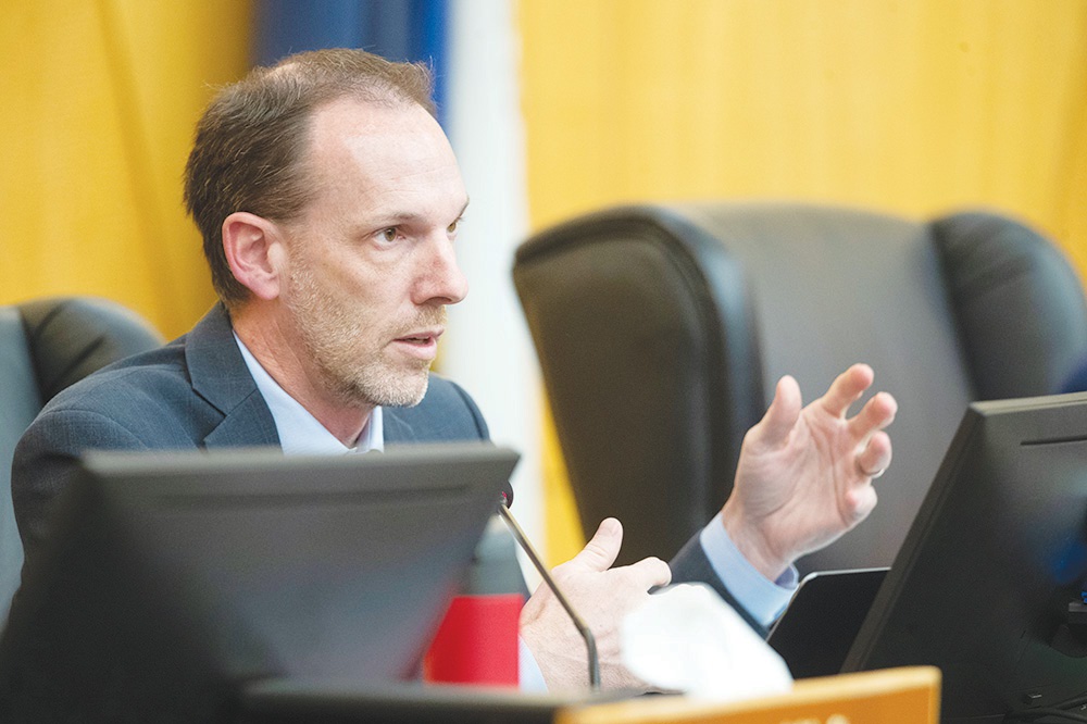 Clark County mobile crisis response pilot program shows promise