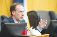 Clark County commissioners on Tuesday heard results from a pilot program that tested a new crisis response model to assist people experiencing mental or behavioral health emergencies ...