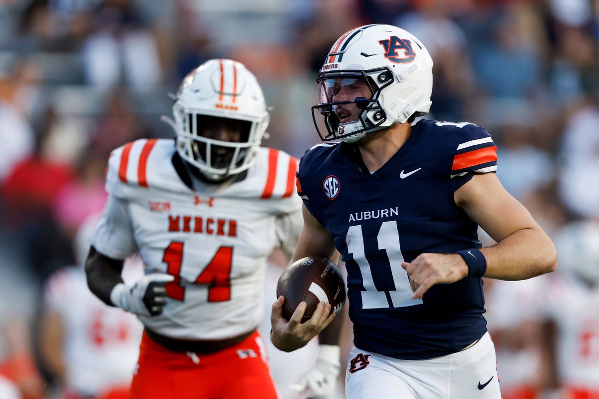 Next QB project: Can Dan Mullen revive Jackson Arnold's career at UNLV?