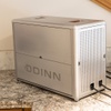 Photo: A look at ODINN, a self-contained desktop sized su