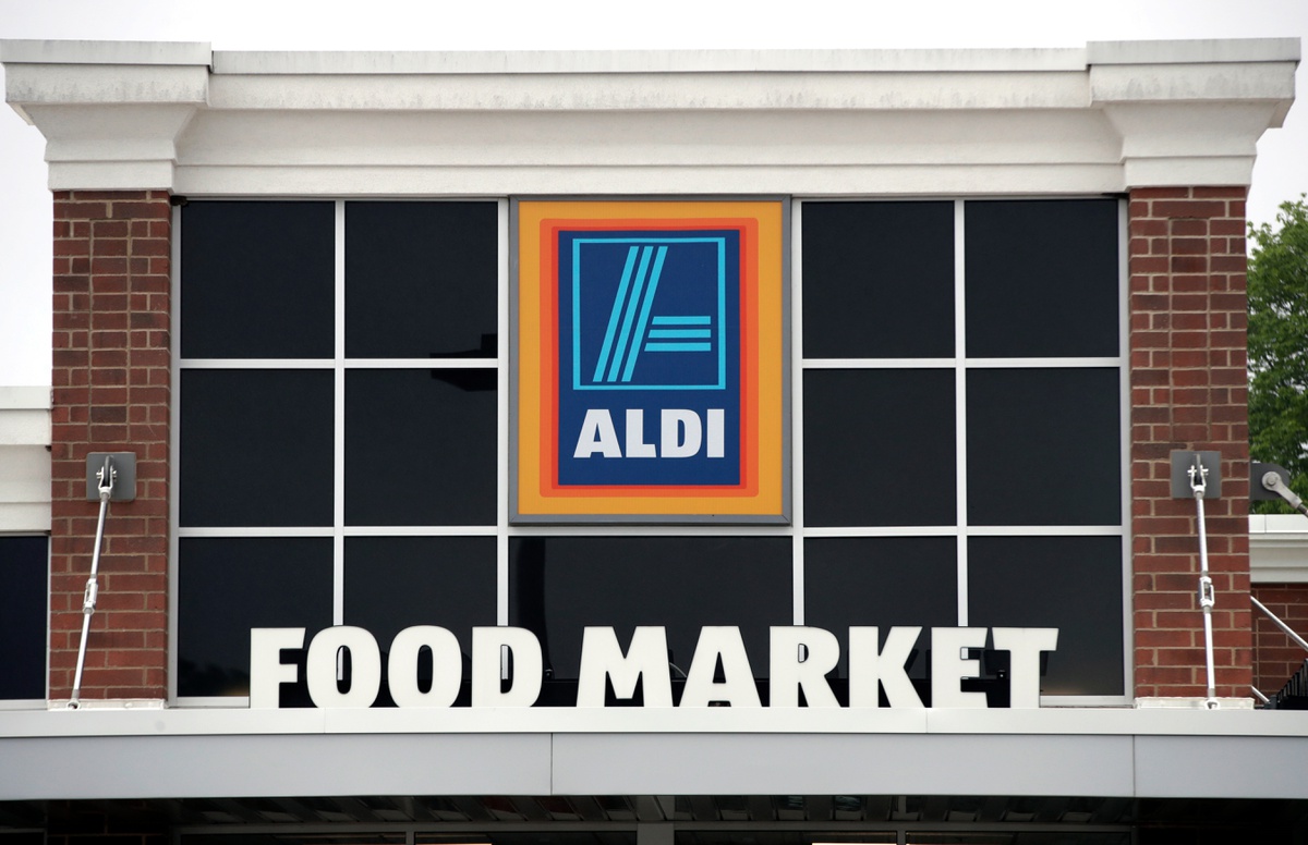 Discount supermarket chain ALDI to double store count in Las Vegas