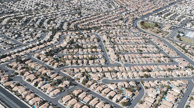 Nevada Democrats seize on Trump’s proposed housing plan to challenge Lombardo’s record