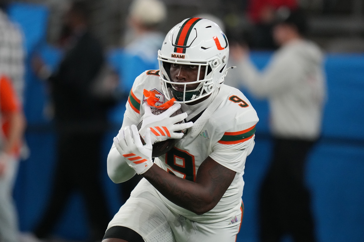 College football by the odds: Vegas picks and preview of Indiana vs. Miami