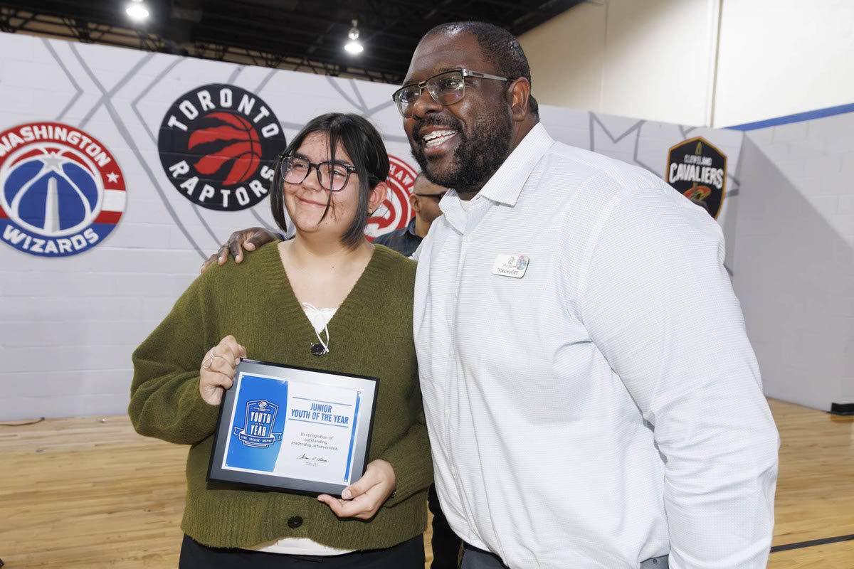 Young leaders rise at Boys & Girls Clubs of Southern Nevada