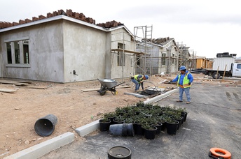 Las Vegas Housing Cost And Immigration