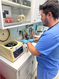 A Las Vegas stronghold in neurology is contributing to a new study spanning multiple states and countries related to the detection and diagnosis of Alzheimer’s disease. Clinical Neurology Specialists in Las Vegas has partnered with the Global Alzheimer’s Platform Foundation for ...
