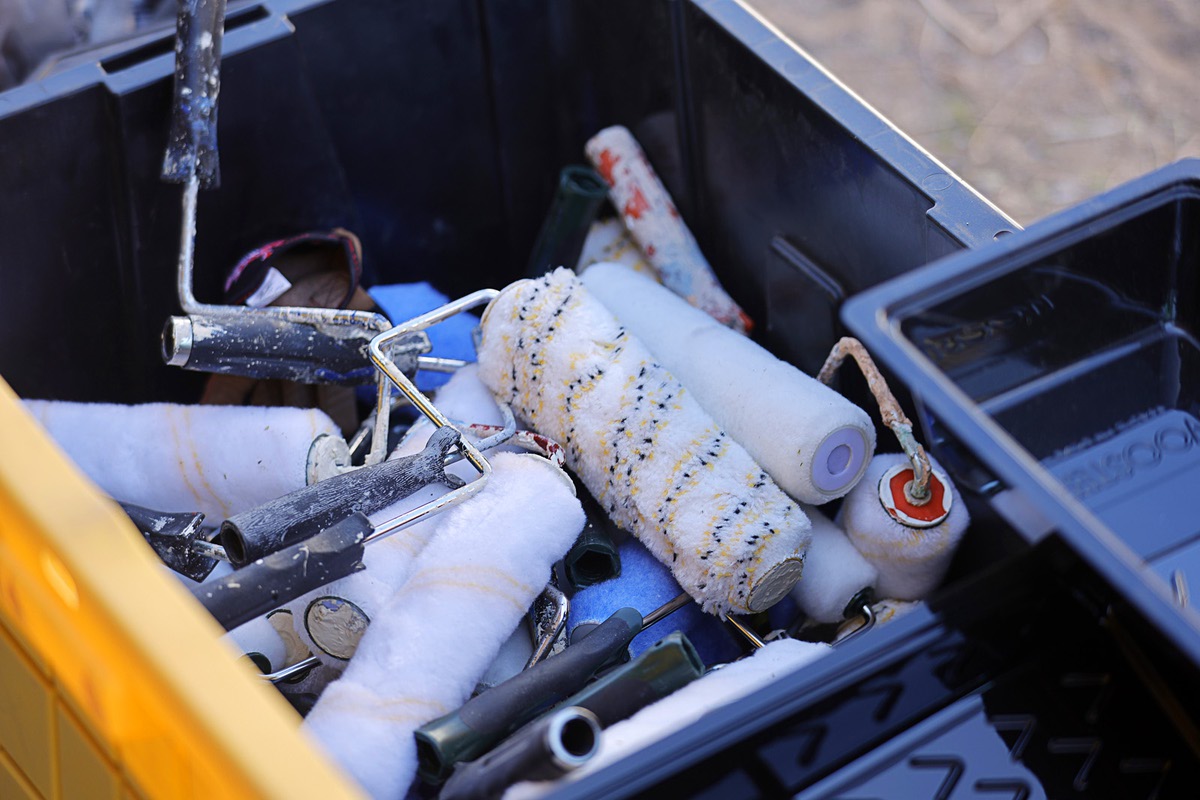 Las Vegas offers ways to help homeowners with water leaks, lead-based paint hazards