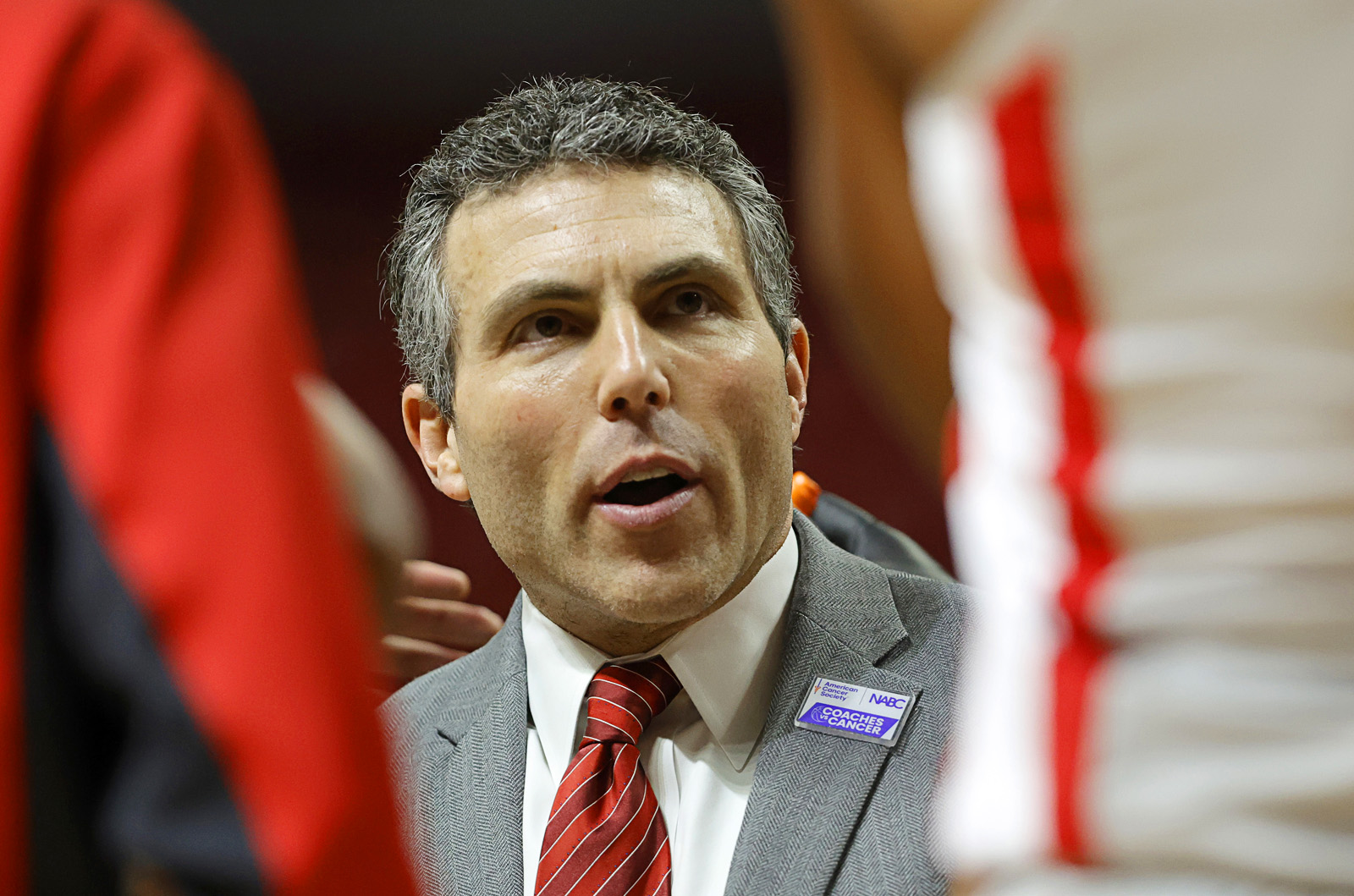 UNLV Falls to New Mexico 89-61