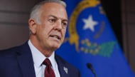 The suspension will be in place “until state officials validate and confirm the legitimacy of current providers,” citing alleged fraud in hospice and home-health services in other states. 