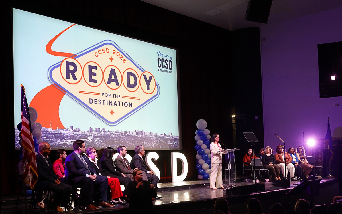 Students push CCSD to connect classrooms to life beyond high school