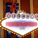 Preview Las Vegas 2026