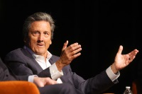 A 7.5% dip in visitation last year raised concerns that Las Vegas was losing its luster, but Boyd Gaming CEO Keith Smith contends it’s “nothing we haven’t seen before.”

