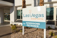 Nevada’s overdose deaths are climbing even as fatalities fall dramatically across the rest of the country, and a new hospital in Henderson is betting it can help reverse that trend by treating addiction and serious medical conditions under the same roof ...


