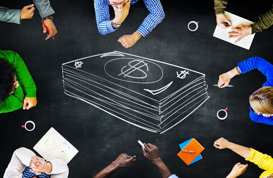 The wealth-management industry is growing fast, and the Bureau of Labor Statistics estimates the employment of personal financial advisers to grow 10% by 2034 — faster than the average for all occupations.
