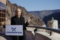 Ultramarathoner and water advocate Mina Guli will put her endurance to the test this summer by running the entire length of the Colorado River — a journey she sees as symbolic of the resilience shown by communities facing the river’s ...

