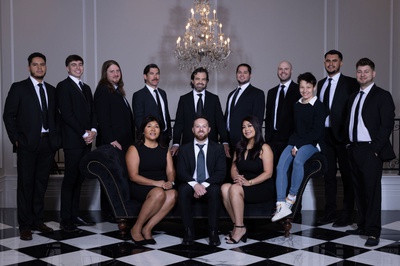 Don’t make these critical mistakes after a car accident in Las Vegas