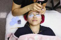 SECTA has housed Nevada’s only high school cosmetology prep program since the school opened as the Southern Nevada Vocational Technical Center in 1966. 
