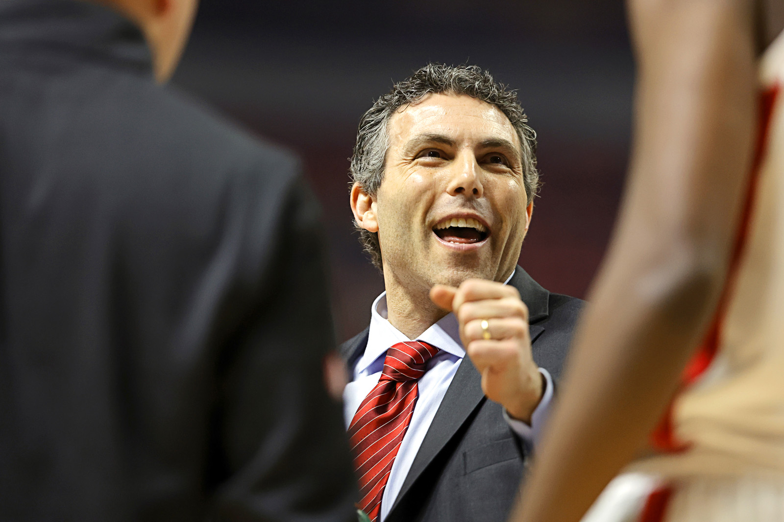 UNLV Basketball - Las Vegas Sun News