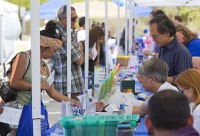 U.S. Customs and Border Protection abruptly withdrew from a recruiting career fair at the College of Southern Nevada after an outcry from students and faculty, who condemned the ...

