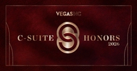 Vegas Inc’s annual C-Suite Honors celebrates a distinguished group of executives whose leadership shapes Southern Nevada’s business and community landscape.
