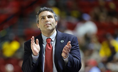 Josh Pastner speaking up is better than him staying silent and being satisfied with an NIL budget that’s around 20% — best guess — of what’s needed to win …