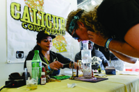 Clark County businesses selling hemp and hemp-derived products must now obtain a license, pay a fee and procure valid work cards for employees under a new “Hemp Retail Store” licensing category ...

