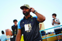 In José Bautista’s first season as owner of the Las Vegas Lights, the minor league soccer club made its lone playoff run — advancing all the way to the conference final before bowing out. Bautista, the former MLB slugger renowned for ...

