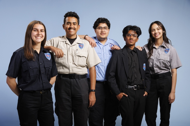 Veterans Tribute Career and Technical Academy