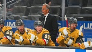 John Tortorella and the Vegas Golden Knights are off to the second round of the NHL playoffs after pushing aside the pesky Utah Mammoth.

