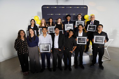 It’s our privilege at the Las Vegas Sun and Las Vegas Weekly to once again shine light on the remarkable acts of heroism, generosity, selflessness and community commitment exhibited by ...