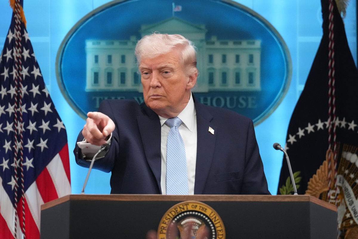 White House timeline for victory against Iran was a case study in delusion