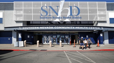 SNHD: Newly reported Clark County cyclosporiasis case linked to multistate outbreak