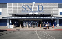 The Southern Nevada Health District is setting its sights on increasing access to care, mitigating chronic diseases, curbing substance use and solidifying public health funding amid a time of uncertainty over the next five years ...

