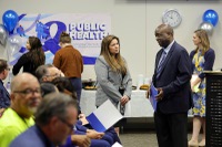 The Southern Nevada Health District launched its Street Medicine program in November with a straightforward mission: Bring health care and essential resources ...