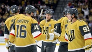 For the eighth time in 10 seasons, the Golden Knights will begin at home, hosting the Chicago Blackhawks on Sept. 29, with puck drop set for 7:30 p.m. PT. The nationally televised opener on ESPN will launch …