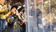 The Vegas Golden Knights and Utah Mammoth will drop the puck at 7 p.m. Sunday to open their first-round Stanley Cup Playoffs series, the NHL announced Thursday night.