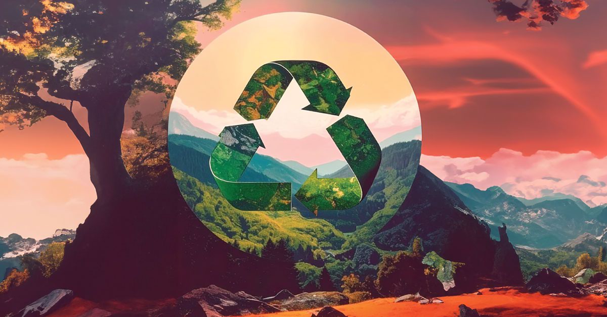 This Earth Day, consider donating reusable items to Goodwill of Southern Nevada