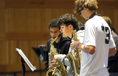 The beat goes on for Foothill’s marching band dynasty. Next stop:&nbsp;Philadelphia