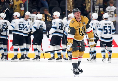 Utah Mammoth fans buzzing about playoff game with Golden&nbsp;Knights