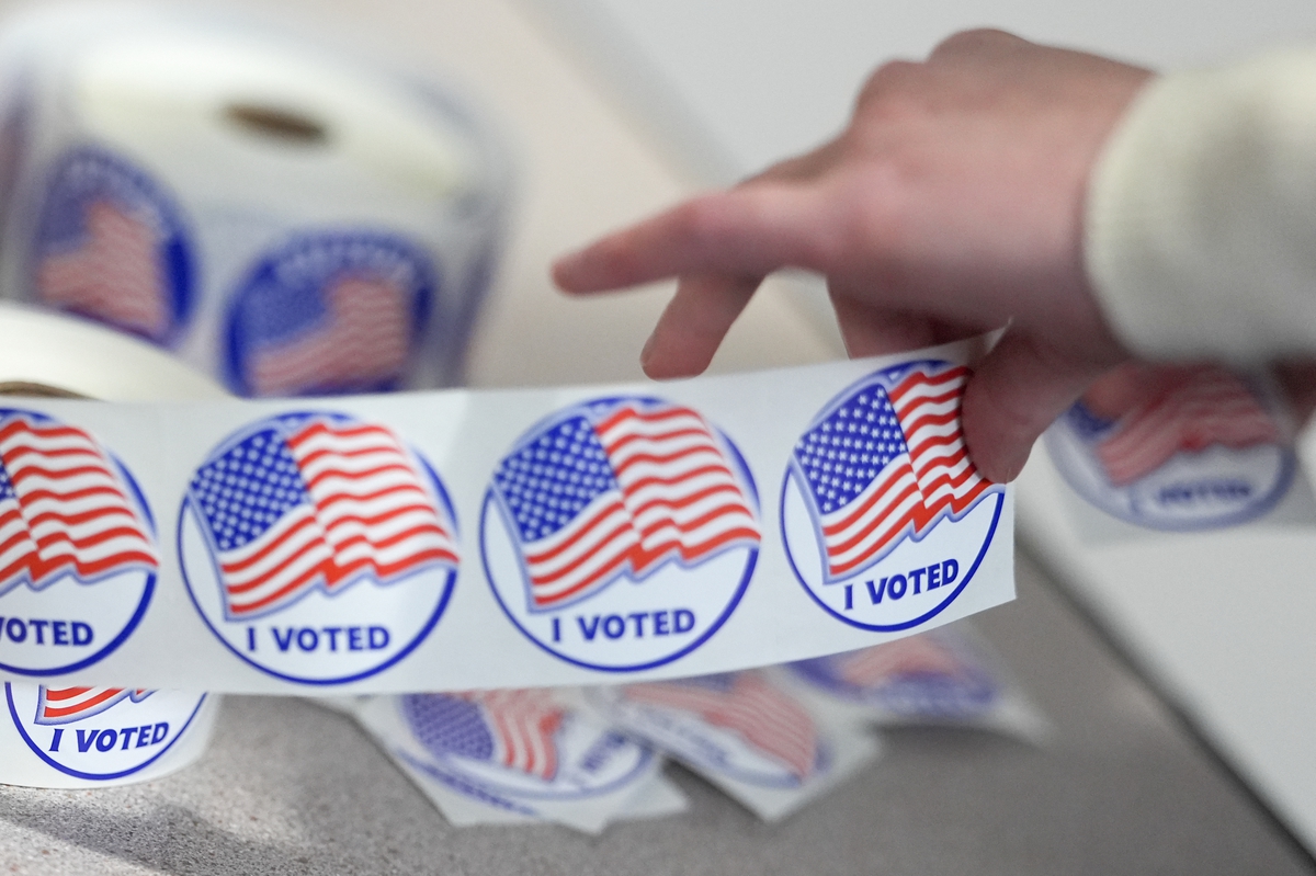 Editorial: Texas is to blame for nation's redistricting disaster