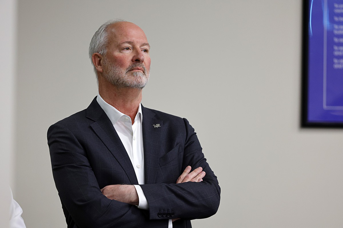 LVCVA chief says Conexpo boosts Las Vegas tourism numbers despite flat start to 2026