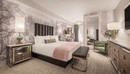 Lisa Vanderpump is on the verge of adding a new title to her résumé: hotelier. The Vanderpump Hotel, a 188-room boutique resort taking shape from the bones of The Cromwell on the Las Vegas Strip, is set to open next month ...