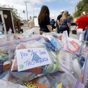 Real Estate Professionals Volunteer