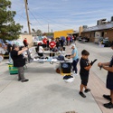 Real Estate Professionals Volunteer